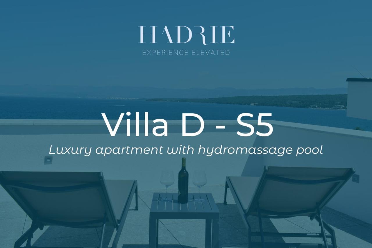 Luxury Apartment Villa - Hadrie D ヴァンタシチ エクステリア 写真